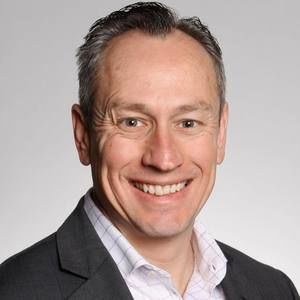 Meet your Posher, Tim